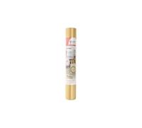 Artemio Flex Thermo-Adhésif 30,5X122 cm Mat Rich Gold