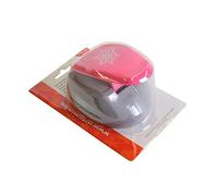 Artemio Flocon Perforatrice Pop Up 3D, Métal, Multicolore, 11,5 x 8 x 17,5 cm 10003084