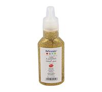 Colle à paillettes Artémio Or 20 ml G