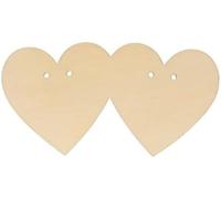 Artemio Hearts Wedding Rings