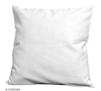 Artemio Housse Coussin Coton 65X65Cm, Multicolore, Taille unique
