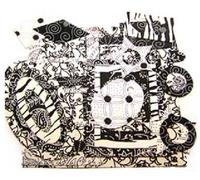 ARTEMIO (HUBIMONT) - kit cadre