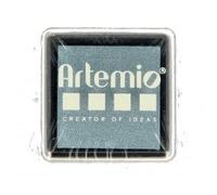 Artemio Ink 3 x 3 cm Sky Gray