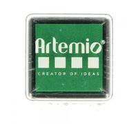 Artemio Ink 3 x 3 cm Vert