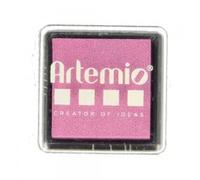 Artemio Ink Orchid 3 x 3 cm