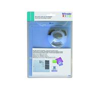 Artemio Kit de création enveloppe et carte 18002087 – Plastique multicolore – 17,5 x 5 x 26 cm