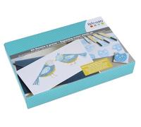 Artemio Kit de démarrage Gomme