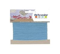 Artemio Knitting Thread 5 mm x 5 m Bleu ciel