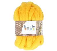 Artemio Laine pour métier à tisser 70g 10m Ocher - Artémio
