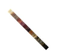 Artemio Marbre Mosaïque, Autre, Marron, 12 x 4 x 15 cm UBM05