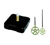 Artemio - Mécanisme 17 mm et Aiguilles pour horloge : Engenage
