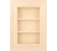 Artemio Mini Display + Boards 16 x 22 x 4,5 cm