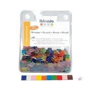 Artemio Mosaïque, Autre, Multicolore, 12 x 4,5 x 15 cm UBCL02