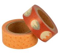 Artemio Mt 2Rlx 15 mm X 5 m les Poulettes Œufs