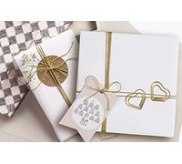 Artemio Nio 10 Trombones Coeur Or