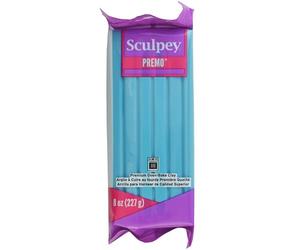 Artemio Pâte polymère Sculpey 227 g - Turquoise