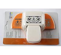 Artemio Perforatrice de bordure Colombe et Coeur