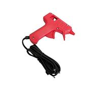 Artemio Pistolet à Colle, Plastique, Rouge, 11 x 5 x 17,5 cm VIMGG