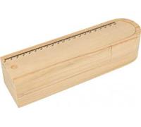 Artemio Plumier 2 étages – 24 x 6 x 3 cm