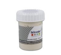 Poudre à embosser 40 ml - Argenté nacré Argenté G