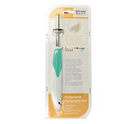 Artemio Pyrograveur Bicolore 5 Pointes