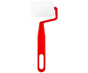 Artemio Rouleau, Plastique, Rouge, 6 x 3,5 x 16 cm VIRC