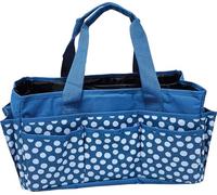 Artemio Sac de Rangement Multifonctionnel, 38,7 x 24 x 20,3 cm