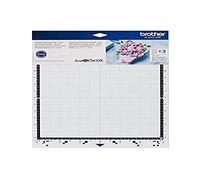 Artemio Tapis adhésifs ScanNCut SDX Lot de 3 30,5x30,5 cm Blanc