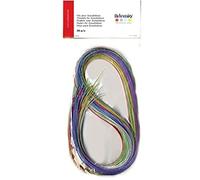 Artemio Scoubidous métalliques 30 pièces