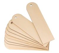 Artemio Set 10 Marque-Page Bout Arrondi