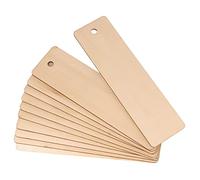 Artemio Set 10 Marque-Page Bout Carré