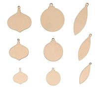 Artemio Set 90 Mini Boules de Noël