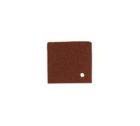 Artemio Set de 10 Feuilles Epaisse, Felt, Marron, 30,5 x 0,2 x 30,5 cm FE3920