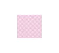 Artemio Set de 10 Feuilles Feutrine 1mm à Motifs - Pois Autre, Rose, 30, 5 x 0, 1 x 30, 5 cm