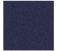 Artemio Set de 10 Feuilles Feutrine Épaisse 2mm - Felt, Bleu Marine, 30, 5 x 0, 2 x 30, 5 cm