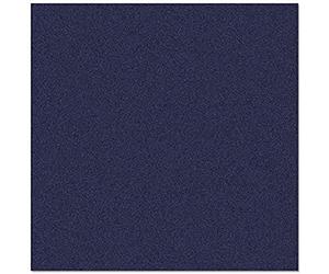 Artemio Set de 10 Feuilles Feutrine Épaisse 2mm - Felt, Bleu Marine, 30, 5 x 0, 2 x 30, 5 cm