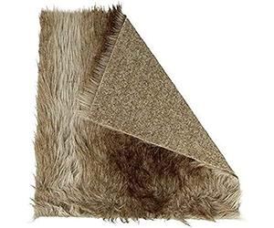 Artemio Simili cuir Gris 29 x 29 cm