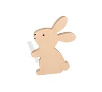 Artemio Soliflore Lapin 18X24X2,5 cm
