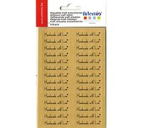 Artemio Stickers Handmade with Love