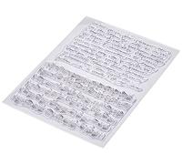 Artemio Tampon clear Ecriture & musique