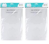 Artemio Tapis de découpe pour Happy Cut 22,2x33x0,3 cm 18002103 (Lot de 2)