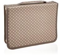 Artemio Trousse avec Classeur de Rangement pour Tampons Transparents, Autre, Marron, 22 x 8 x 28 cm 18001037