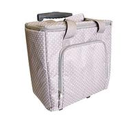 Artemio Valise de Rangement, Autre, Multicolore, 42 x 25 x 37 cm 18001018