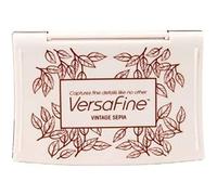 Artemio VF - 54 Tampon vintage sepia