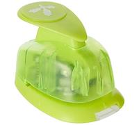 Artemio VIHCP171 Petite Perforatrice à Levier Houx Plastique Multicolore 8,5 x 5 x 12 cm