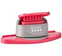 Artemio - Perforatrice frise fleur VIHCP503 Plastique multicolore 5 cm