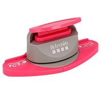 Artemio VIHCP507 Perforatrice Frise Coeurs Plastique Multicolore 8,69 x 6,5 x 18,5 cm