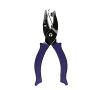 Artemio Pince perforatrice VIHCP601 Cœur 6 mm Plastique multicolore 9,5 x 2 x 21 cm