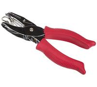 Artemio VIHCP604 Pince Perforatrice Étoile Plastique Multicolore 9,5 x 2 x 21 cm