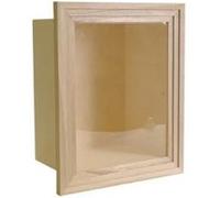 Artemio Vitrine Pour Miniatures 23,5 X 28,5 X 14Cm 14001969 G